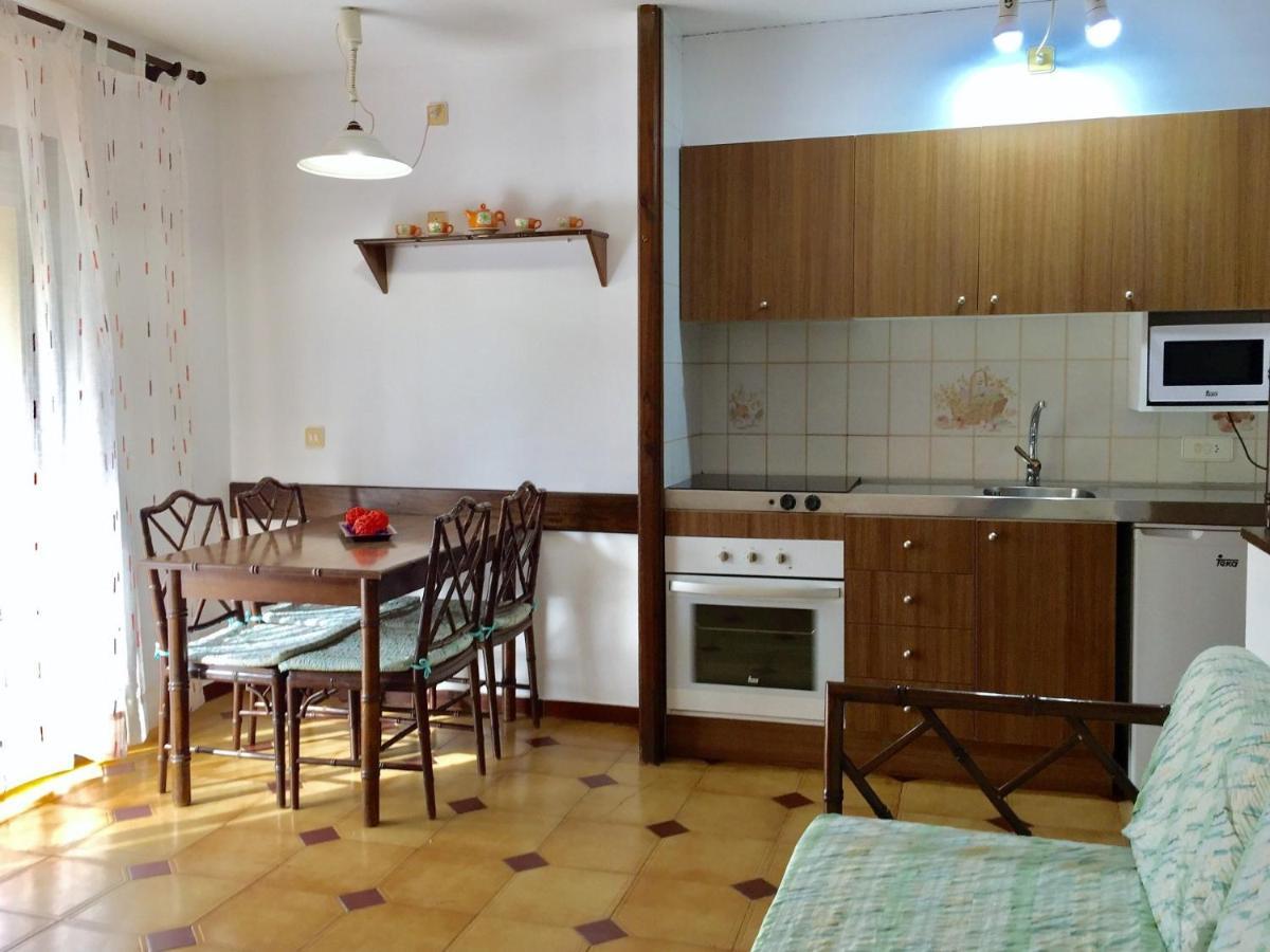 Jardins Del Mar 46 Apartment L'Estartit Ngoại thất bức ảnh