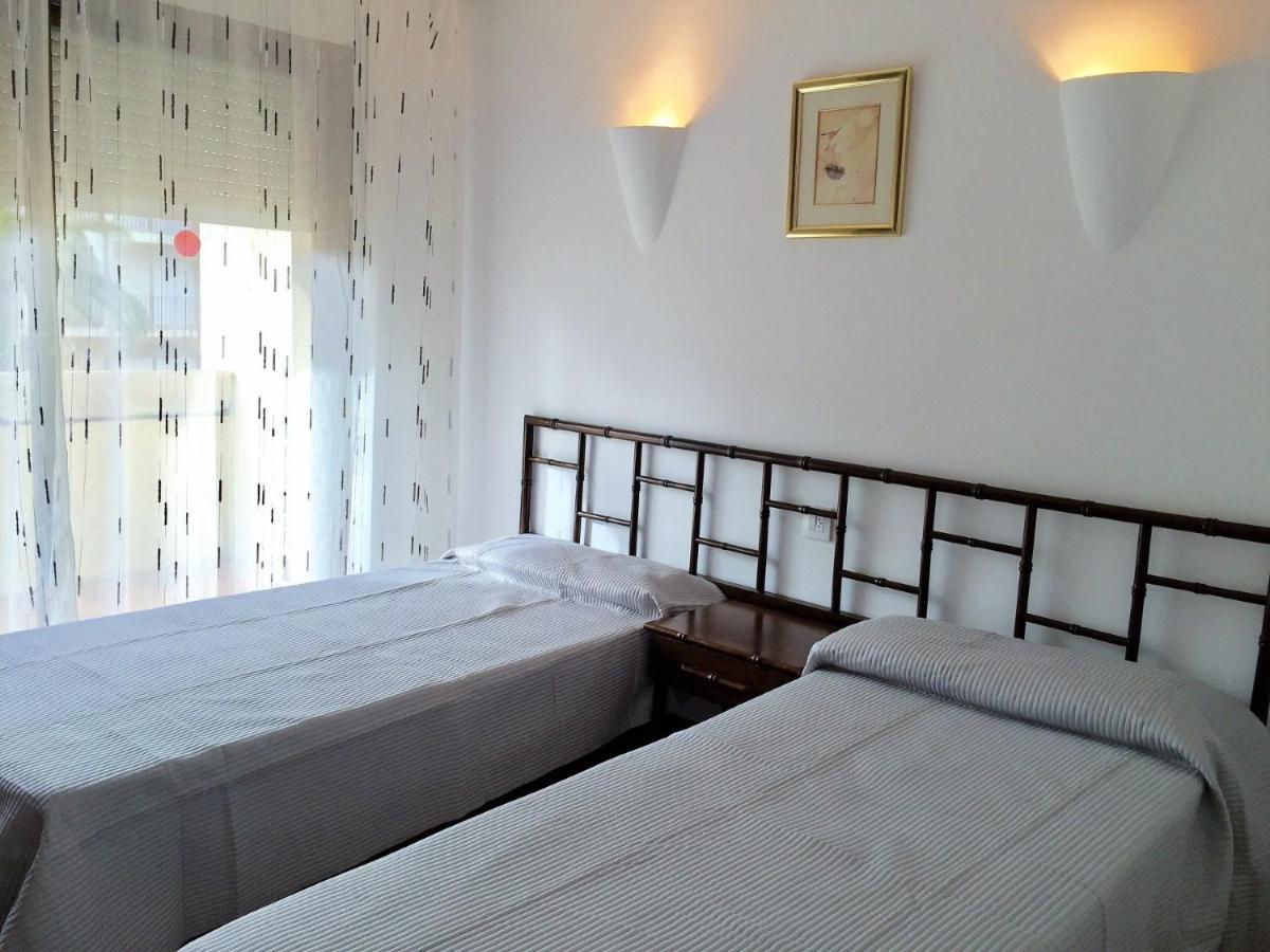 Jardins Del Mar 46 Apartment L'Estartit Ngoại thất bức ảnh