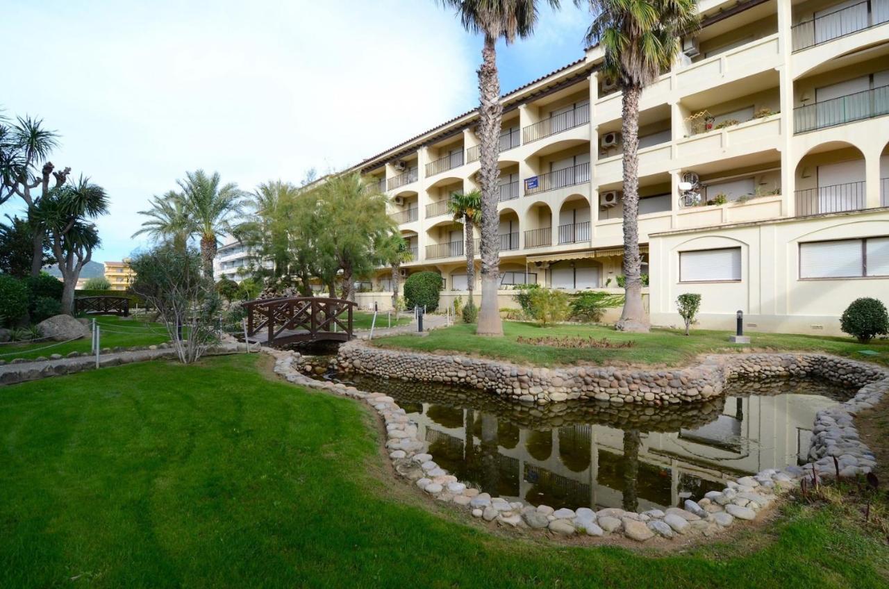 Jardins Del Mar 46 Apartment L'Estartit Ngoại thất bức ảnh