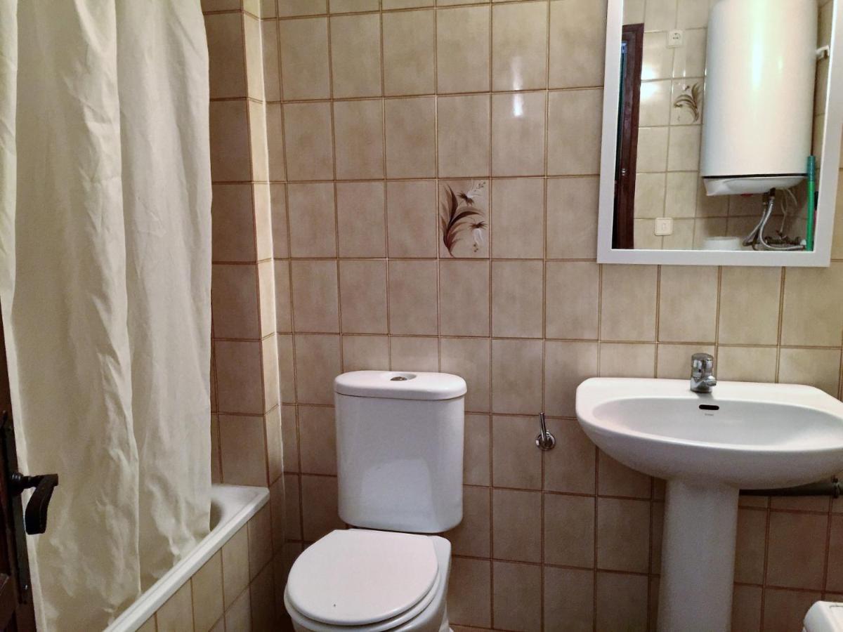Jardins Del Mar 46 Apartment L'Estartit Ngoại thất bức ảnh