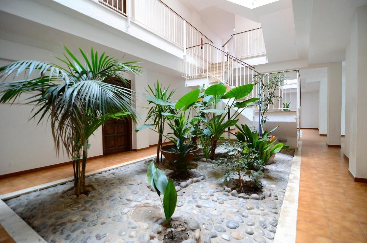 Jardins Del Mar 46 Apartment L'Estartit Ngoại thất bức ảnh
